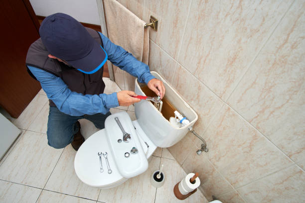 Best Residential Plumbing Services  in Yaeyville, NC