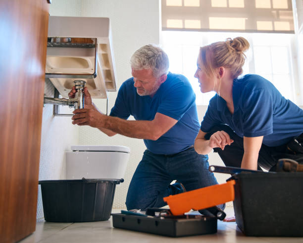Best Water Softener Installation  in Yaeyville, NC